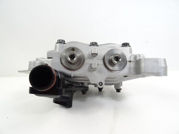 фото thumb №6, Rav4 5 v 2.5 гибрид насос масла маслоприемник 1180na01 2022r