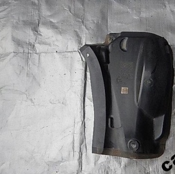 фото thumb №1, Volvo c30 c70 r-design захист панель під лобовим склом
