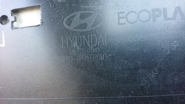 фото thumb №8, Hyundai ioniq5 5 v ioniq бампер задний зад