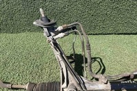 фото thumb №7, Рулевая рейка citroën jumper фургон 230l 46000021 2.2l дизель 51kw 2006