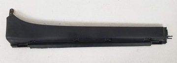 фото thumb №1, Планка накладка порога правая smart fortwo 450