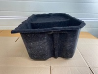 фото thumb №8, Bmw 3 e90 бардачок оббивка піддон багажника