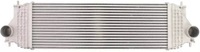 фото thumb №1, Nissens радіатор інтеркулер 96525