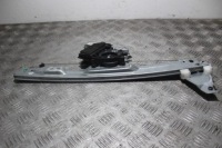 фото thumb №1, Підйомник механізм скло peugeot оригінальний номер 9657247580