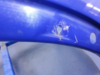 фото thumb №5, Opel corsa c крыло перед правый 1lu