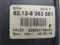 фото thumb №14, 8363581 панель обдув кондиціонера bmw e36