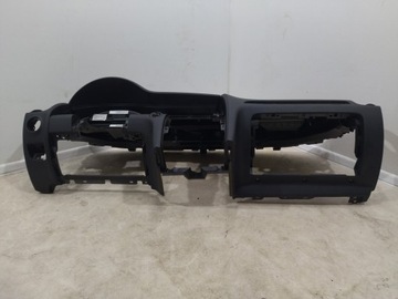 фото thumb №10, Консоль панель раздаточная капот audi q7 рестайлинг 24a