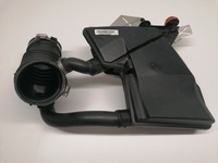 фото thumb №1, Bmw x3 g01 резонатор повітря повітрозабірник труба 2017-