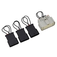 фото thumb №14, 4szt штекер магістраль can