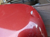 фото thumb №6, Dacia sandero ii 2 кришка багажника багажника задня задня