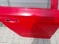 фото thumb №2, Двері праве задні skoda kamiq 658833312