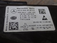 Фара ліва лівий full led mercedes e klasa 213 16- Недорого, фото thumb