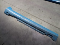 Купить Накладка  порог порог накладка правая volvo v40 2 2 31395043 цвет 619, фото thumb