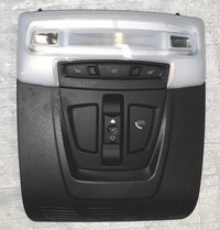 фото thumb №1, Bmw f30 f36 лампа потолок