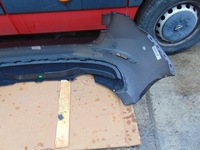 фото thumb №10, Бампер задня skoda scala pod pdc 657807421