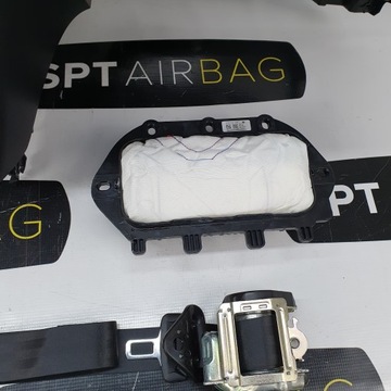 фото thumb №10, Ds 3 ds3 crossback панель консоль подушки ремені подушка безпеки stare повернення