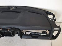 фото thumb №13, Dodge ram iv 1500 13r приборная панель приборная консоль приборная панель