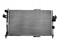 фото thumb №1, Радиатор opel corsa combo c 1.7 dti di 2000-2004