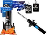 фото thumb №1, Амортизатор seat alhambra skoda octavia iii vw gol #petrolhead pro+ kit1