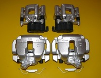 фото thumb №12, Суппорты левый правый перед задняя opel grandland x 17r-