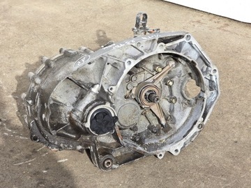 фото thumb №6, Vw t4 2.5 tdi 102km afk коробка передач коробки передач 1p