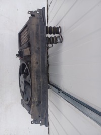 Peugeot 308 1.6d t7 рестайлинг  2012 ремень передний комплект радиатор 8747167 с Разборки, фото thumb