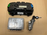 фото thumb №5, Vw golf iv 1.9 tdi набір стартовий 038906018ae