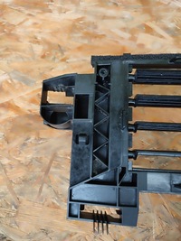 фото thumb №7, Mercedes воздуховод воздуха жалюзи впуск a1778850003 оригинальный номер