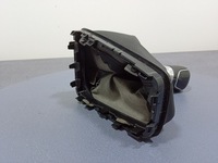 фото thumb №6, Focus mk3 рестайлінг ручка чохол зміни коробки передач f1eb-a045k08-abw