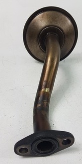 фото thumb №5, Маслоприёмник насоса масла chevrolet matiz spark 1.0