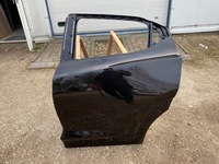 фото thumb №1, Двері задні ліва nissan juke ii f16