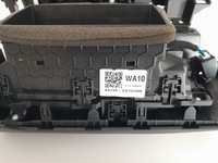 фото thumb №9, Kia ev6 2022 молдинг консоли панели воздуховод рамка