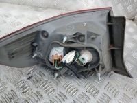 Toyota corolla e15 фара права задня задні седан 2007r Ціна, фото thumb