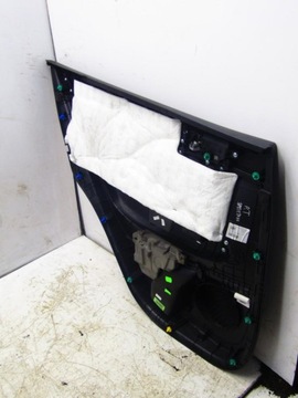 фото thumb №5, Боковина оббивка правий зад задня kia sportage iv 82623-f1000