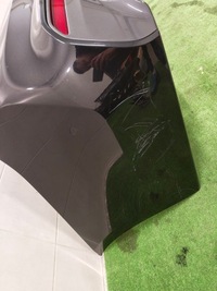 фото thumb №6, Bmw 5 g30 бампер задняя m-pakiet 6pdc 475