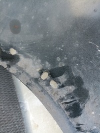 фото thumb №7, Ford ka plus lift active крыло правый передний правый перед