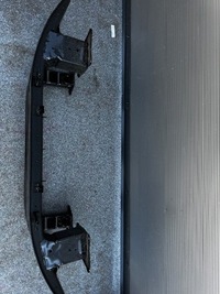 фото thumb №5, Балка передня mg 4