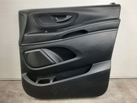 фото thumb №1, Оббивка боковина правий перед mercedes vito w447
