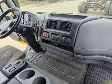 фото thumb №3, Прокладка з do англичанина панель раздаточная капот консоль daf lf 45 55 06-13