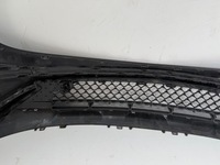 фото thumb №12, Mercedes glc x254 a254 254 amg бампер перед передний решётки хром хороший