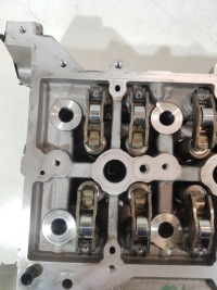 фото thumb №6, Головка rfhg9q-6090-ab 2.0 tdci bcfa ecoblue transit custom e6