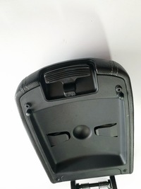 фото thumb №8, Підлокітник перед kia sportage iv білий nić автоматична коробка передач