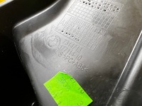 фото thumb №10, Захист обшивка молдинг багажника задня лівий bmw x6 f16