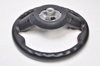 фото thumb №12, Mini f56 воздуховод кожаный многофункциональный jcw