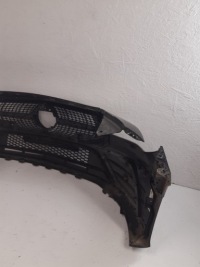 Бампер перед передній mercedes cla w118 19- amg в Україні, фото thumb