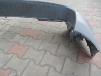 фото thumb №13, Бампер задня + pdc fiat doblo ii fl opel combo 15-