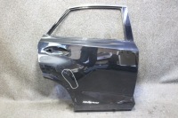 Купить Lexus rx iv 15-21r дверь правое  задняя задняя, фото thumb