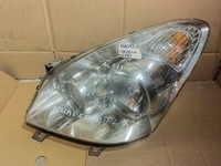 фото thumb №1, Фара лампа перед ліва corolla verso ii 07-09