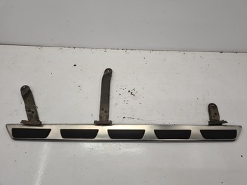 фото thumb №1, Audi q5 8r рестайлинг планка пороговая порог градус левый