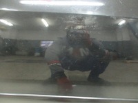 фото thumb №6, Двері правий задня chevrolet nubira 87u